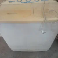 فروش تلویزیون و پنکه وپلوپزو لباس شویی توافقی