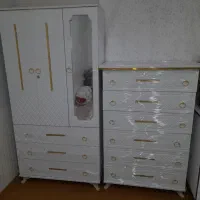 سرویس چوب کامل