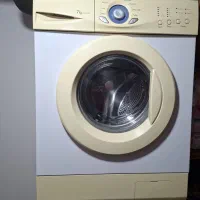 ماشین لباسشویی ال جی (اصل)