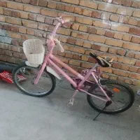 دوچرخه 20 دخترانه