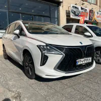 فردا سوبا M 4 مدل 1402 بیرنگ بسیار تمیز|خودرو سواری و وانت|تهران, هوانیروز|دیوار