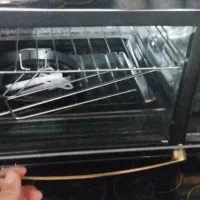 توستر در حد