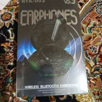 ایرپاد گیمینگHYK-002