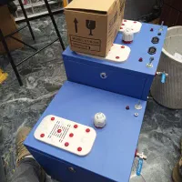 اتو بخار  هوشمند|اتو و لوازم اتو|رباط‌کریم, شهرک صنعتی پرند|دیوار