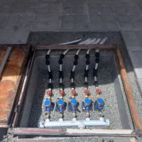 لوله کشی اب فاظلاب شوفاژ|خدمات پیشه و مهارت|سبزوار, گلشن|دیوار