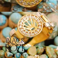 فروش انگشتر رولکس