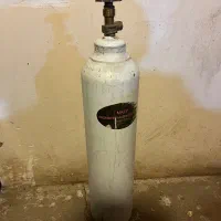 کپسول اکسیژن