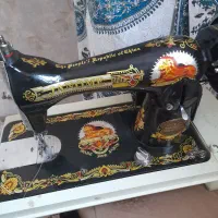 چرخ خیاطی