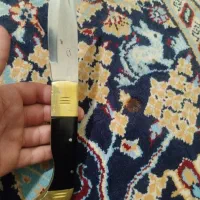 چاقو دنده ای نو|کوهنوردی و کمپینگ|رفسنجان, |دیوار