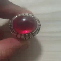 انگشتر نقره مردانه|جواهرات|سنندج, |دیوار