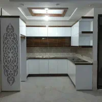 کابینت ،کمد دیواری  سرویس خواب