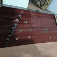 سنتور نو در حد|سازهای سنتی|هشتگرد, ینگی امام|دیوار