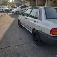 پراید۸۷دوگانه شرکت