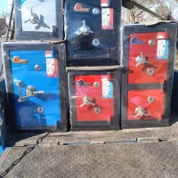 باسلام   فروش انواع گاوصندوق  خانگی  واداری.