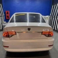 سورن پلاس مدل1404گازسیمی|خودرو سواری و وانت|یاسوج, |دیوار