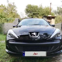 پژو 207 پاناروما دنده ای مدل 1402 موتور tu5|خودرو سواری و وانت|تهران, شهرک ولیعصر جنوبی|دیوار
