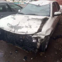 سمند تصادفی