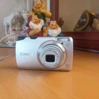 دوربین Canon