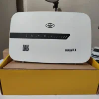 مودم ایرانسل مدل TF-i60 E1 آنلاک در حد نو