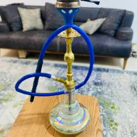 قلیون برنجی