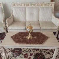 مبلمان|مبلمان خانگی و میز عسلی|اصفهان, نقش جهان|دیوار