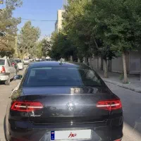 پاسات ۲۰۱۸|خودرو سواری و وانت|تهران, گلستان (شهرک راه آهن)|دیوار