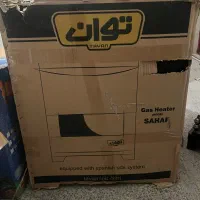 بخاری توان|بخاری، هیتر، شومینه|محمدیه-قزوین, |دیوار