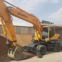 بیل لاستیکی پیکور و پاکت آماده به کار