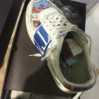 کتونی ولنتینو