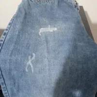 ۴ عدد شلوار در حد نو|لباس|قرچک, مهدیه|دیوار