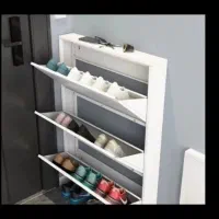 جاکفشی فلزی