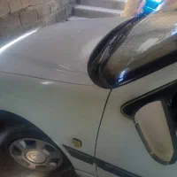 بدون رنگ فقط معاوضه با ۳۳نیو ام وی ام