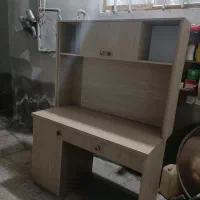 میز تحریر|میز تحریر و کامپیوتر|ارومیه, |دیوار