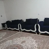 مبل در حد نو میباشد|مبلمان خانگی و میز عسلی|گنبد کاووس, |دیوار