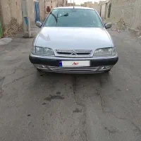 زانتیا 2000مدل 84|خودرو سواری و وانت|مشهد, توس (بلوار توس)|دیوار
