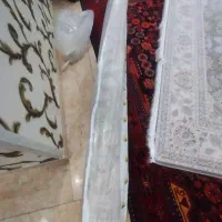 دو عدد فرش ماشینی طرح آیگل نوک مدادی 1200 شانه نو|فرش|تهران, علی‌آباد|دیوار