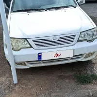 پراید132|خودرو سواری و وانت|خلیل آباد, |دیوار