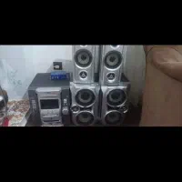 باند قدیمی و خراب شما را خریداریم|سیستم صوتی خانگی|زاهدان, |دیوار