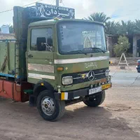 حمل ونقل بار