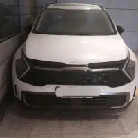اسپورتیج ۱۵۰۰ توربو ۲۰۲۴ کوشا خودرو|خودرو سواری و وانت|شیراز, شهرک آرین|دیوار
