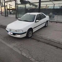 پرشیا مدل ۱۴۰۱ موتور جدید سفارشی|خودرو سواری و وانت|شهریار, شهریار|دیوار