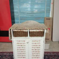 میز اتو
