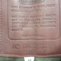 کت چرم مردانه برند کوچ|لباس|محمدشهر, شهرک پیام (مهرالبرز)|دیوار