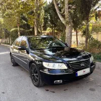 هیوندا ازرا۲۰۰۸