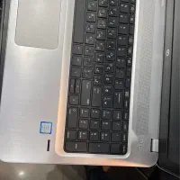 لپ تاپ hp probook 450G4|رایانه همراه|اصفهان, باغ نگاره|دیوار