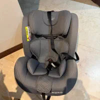صندلی ماشین کودک آنجل بی بی مدل