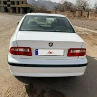 سمند LX|خودرو سواری و وانت|مشهد, امامیه (شهرک غرب)|دیوار