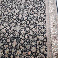 دو تخته فرش ۹ متری
