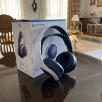 هدفون PS5 مدل plus3D