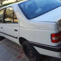 پژو ۴۰۵ اس ال ایکس خانگی|خودرو سواری و وانت|اصفهان, شهرستان|دیوار